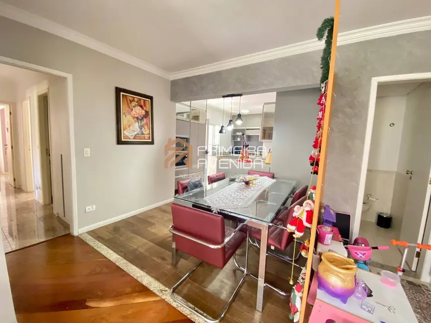 Foto 2 de Apartamento com 3 quartos à venda, 128m2 em Sao Jose Dos Campos - SP