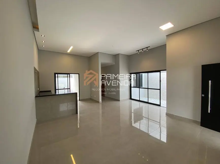 Foto 1 de Casa de Condomínio com 3 quartos à venda, 124m2 em Pindamonhangaba - SP