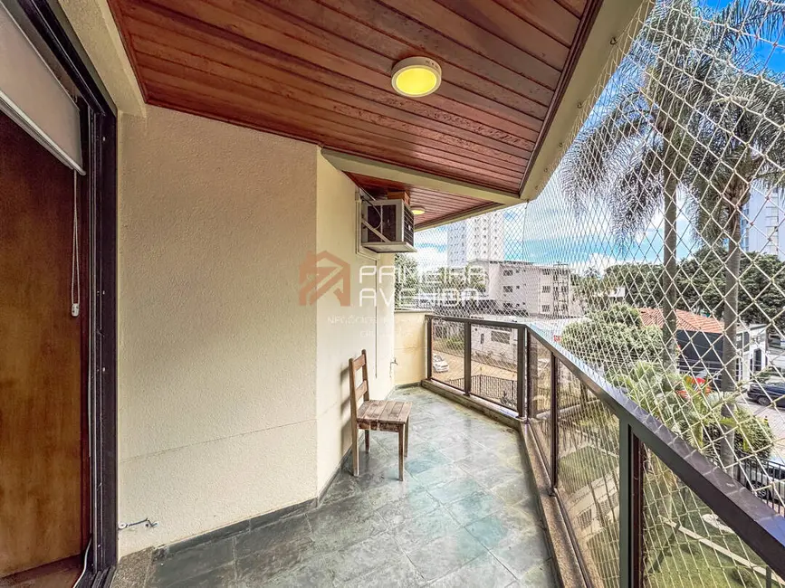 Apartamento com 3 quartos à venda, 178m2 em Sao Jose Dos Campos - SP - imagem 6 Foto 6 de Apartamento com 3 quartos à venda, 178m2 em Sao Jose Dos Campos - SP