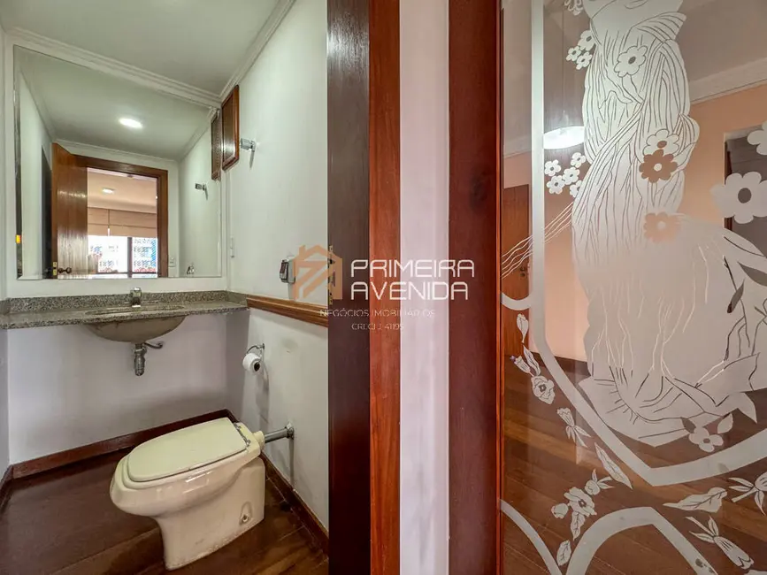 Apartamento com 3 quartos à venda, 178m2 em Sao Jose Dos Campos - SP - imagem 5 Foto 5 de Apartamento com 3 quartos à venda, 178m2 em Sao Jose Dos Campos - SP