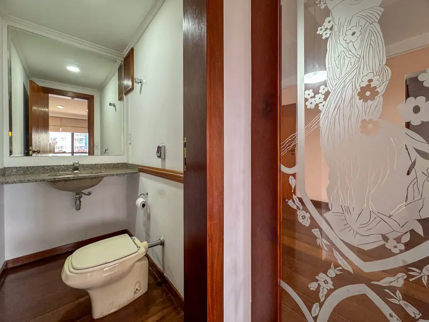 Foto 5 de Apartamento com 3 quartos à venda, 178m2 em Sao Jose Dos Campos - SP