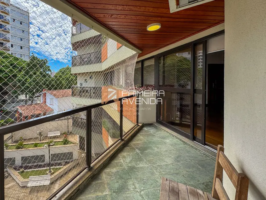 Apartamento com 3 quartos à venda, 178m2 em Sao Jose Dos Campos - SP - imagem 7 Foto 7 de Apartamento com 3 quartos à venda, 178m2 em Sao Jose Dos Campos - SP