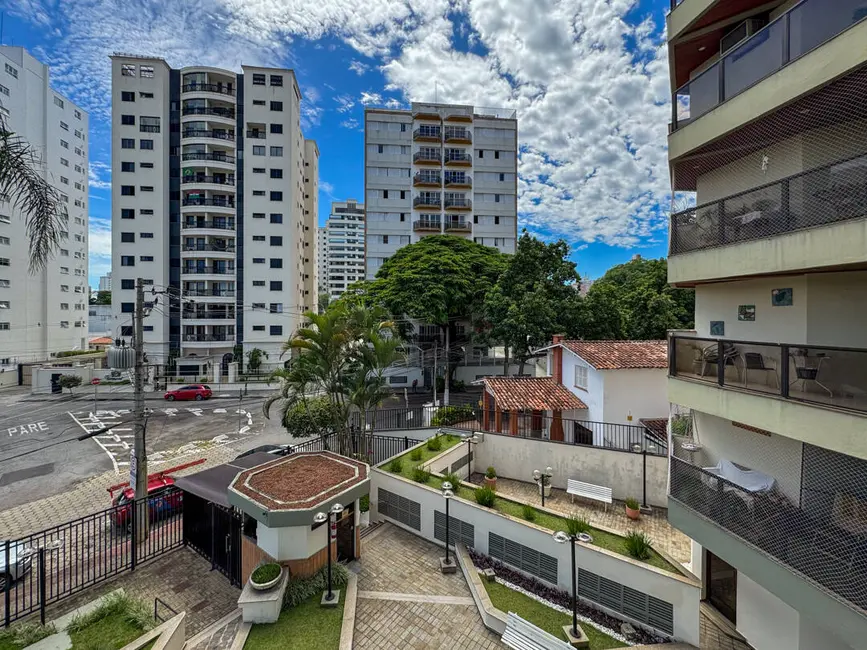 Foto 8 de Apartamento com 3 quartos à venda, 178m2 em Sao Jose Dos Campos - SP