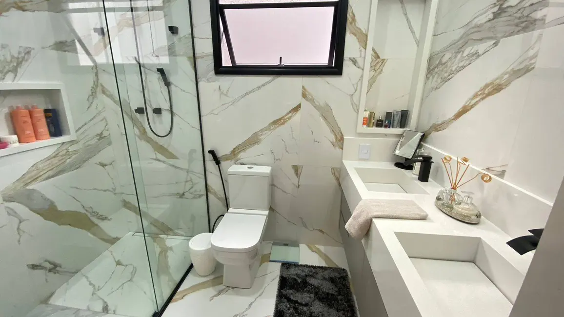 Foto 9 de Sobrado com 3 quartos à venda, 210m2 em Sao Jose Dos Campos - SP