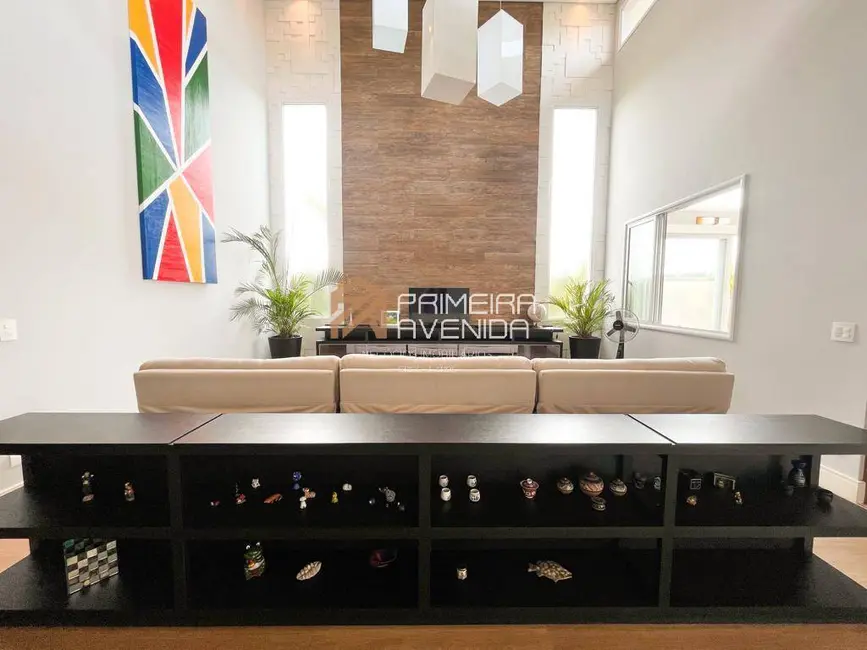 Foto 9 de Casa de Condomínio com 4 quartos à venda, 418m2 em Sao Jose Dos Campos - SP