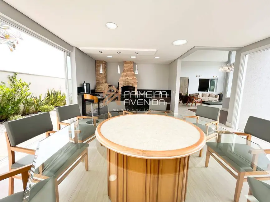 Foto 5 de Casa de Condomínio com 4 quartos à venda, 418m2 em Sao Jose Dos Campos - SP