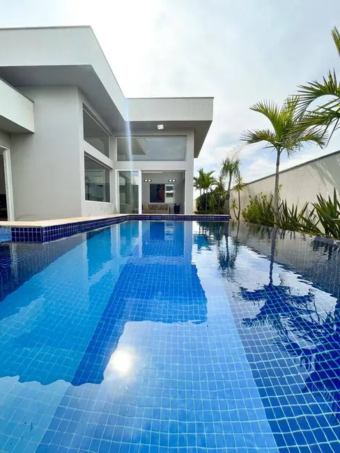 Foto 1 de Casa de Condomínio com 4 quartos à venda, 418m2 em Sao Jose Dos Campos - SP