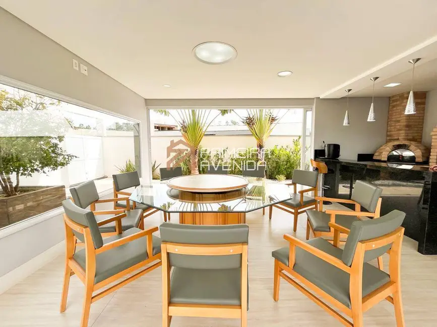 Foto 4 de Casa de Condomínio com 4 quartos à venda, 418m2 em Sao Jose Dos Campos - SP