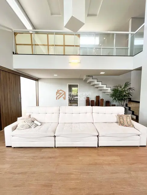 Foto 8 de Casa de Condomínio com 4 quartos à venda, 418m2 em Sao Jose Dos Campos - SP