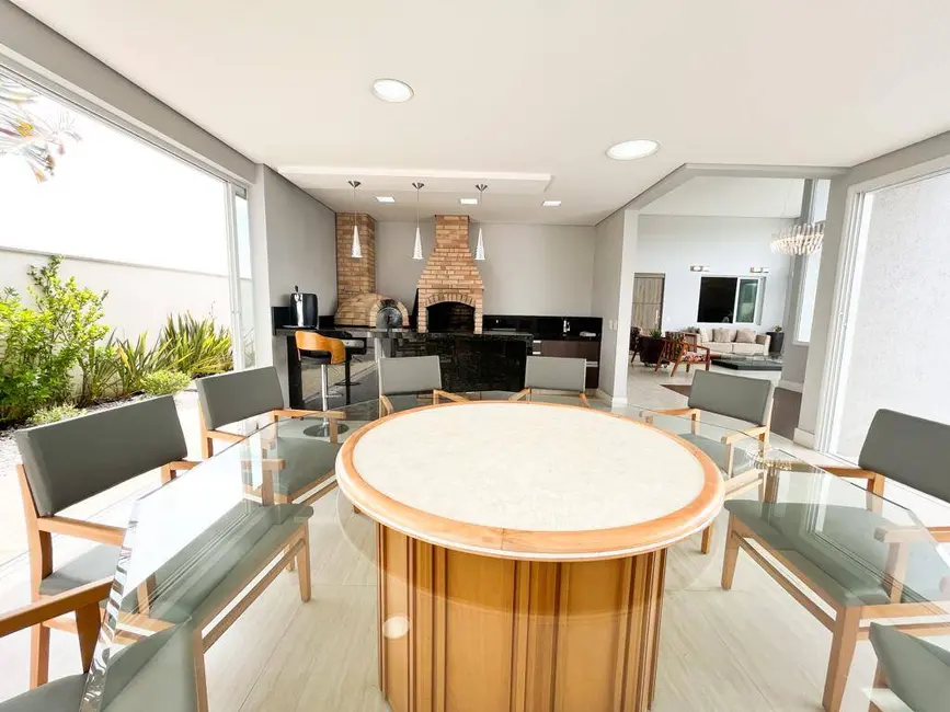 Foto 5 de Casa de Condomínio com 4 quartos à venda, 418m2 em Sao Jose Dos Campos - SP
