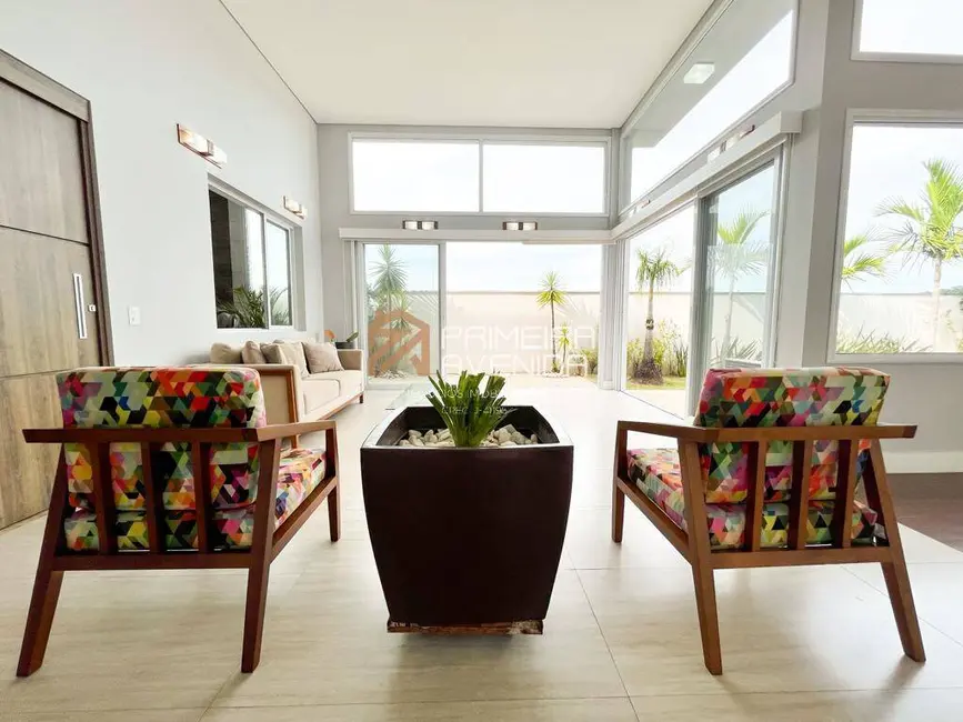 Foto 6 de Casa de Condomínio com 4 quartos à venda, 418m2 em Sao Jose Dos Campos - SP