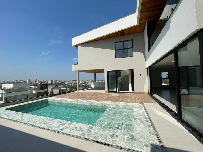 Foto 4 de Casa com 5 quartos à venda, 500m2 em Sao Jose Dos Campos - SP