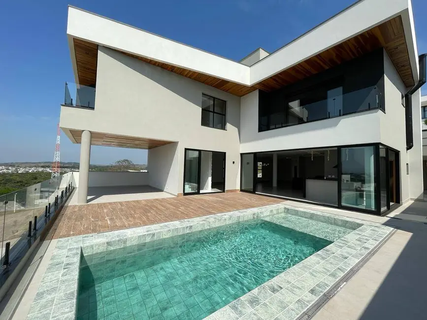 Foto 1 de Casa com 5 quartos à venda, 500m2 em Sao Jose Dos Campos - SP