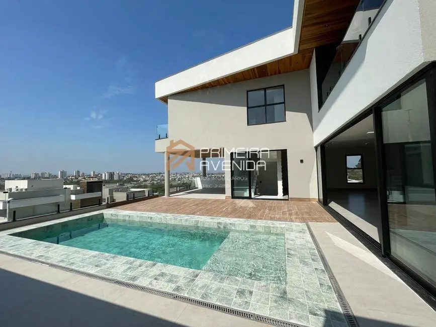 Casa com 5 quartos à venda, 500m2 em Sao Jose Dos Campos - SP - imagem 4 Foto 4 de Casa com 5 quartos à venda, 500m2 em Sao Jose Dos Campos - SP