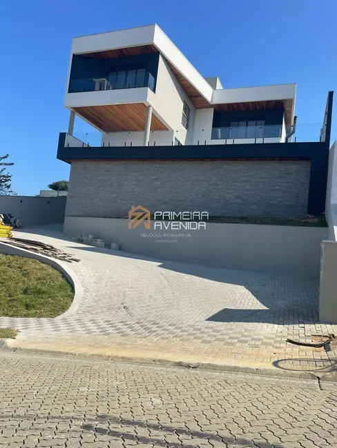 Casa com 5 quartos à venda, 500m2 em Sao Jose Dos Campos - SP - imagem 3 Foto 3 de Casa com 5 quartos à venda, 500m2 em Sao Jose Dos Campos - SP