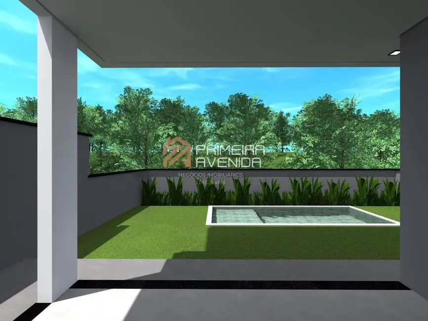 Foto 5 de Casa com 3 quartos à venda, 198m2 em Caçapava Velha, Cacapava - SP