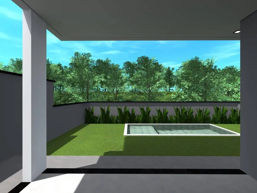 Foto 5 de Casa com 3 quartos à venda, 198m2 em Caçapava Velha, Cacapava - SP