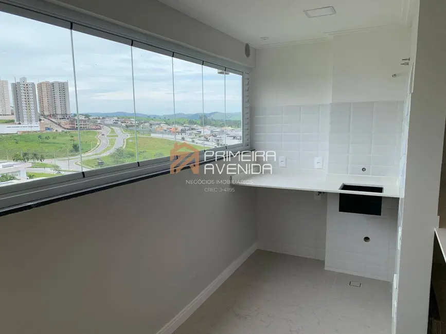 Apartamento com 2 quartos à venda, 65m2 em Sao Jose Dos Campos - SP - imagem 4 Foto 4 de Apartamento com 2 quartos à venda, 65m2 em Sao Jose Dos Campos - SP