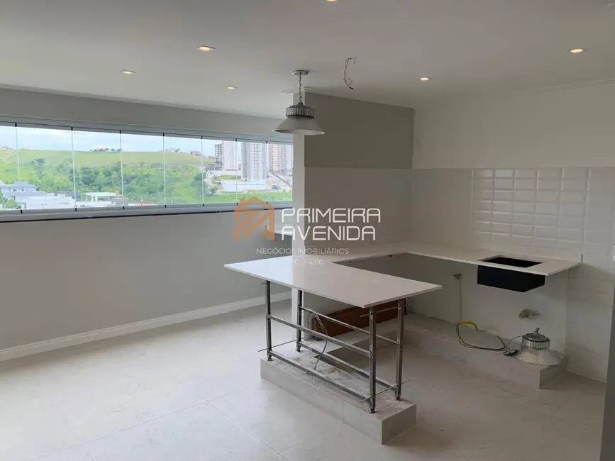 Apartamento com 2 quartos à venda, 65m2 em Sao Jose Dos Campos - SP - imagem 6 Foto 6 de Apartamento com 2 quartos à venda, 65m2 em Sao Jose Dos Campos - SP