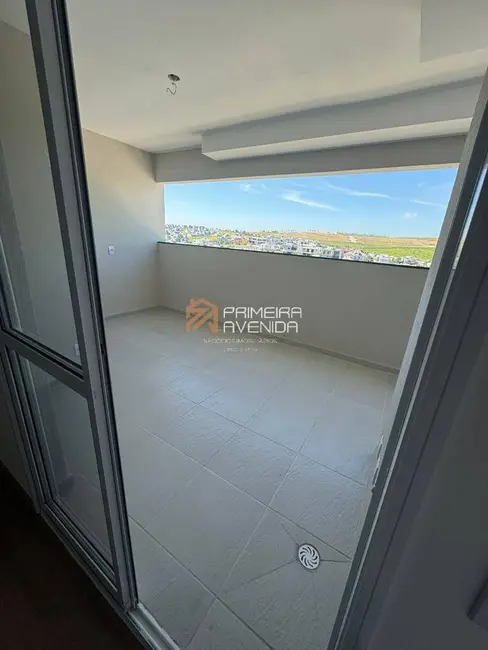 Foto 1 de Apartamento com 2 quartos à venda, 65m2 em Sao Jose Dos Campos - SP