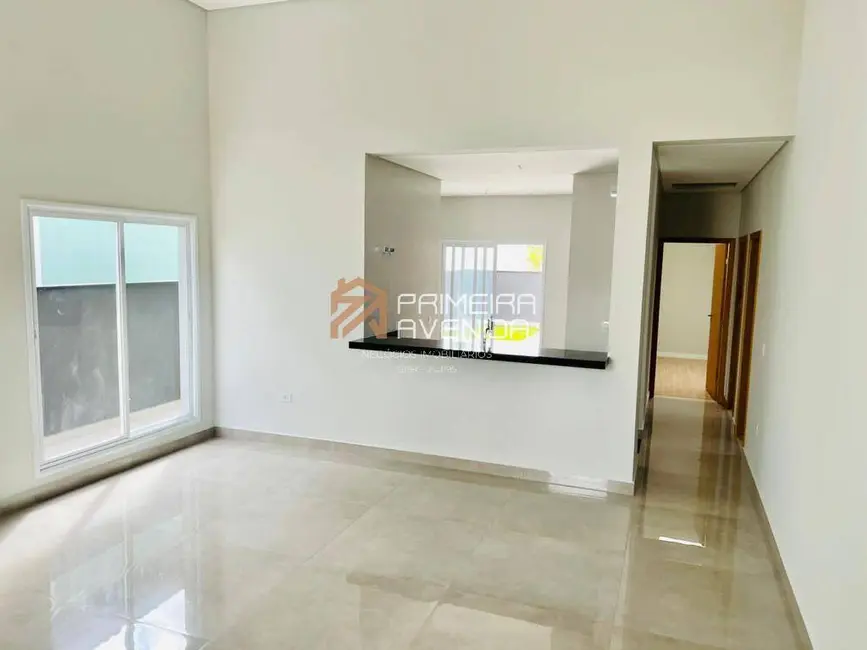 Foto 3 de Casa de Condomínio com 3 quartos à venda, 160m2 em Cacapava - SP