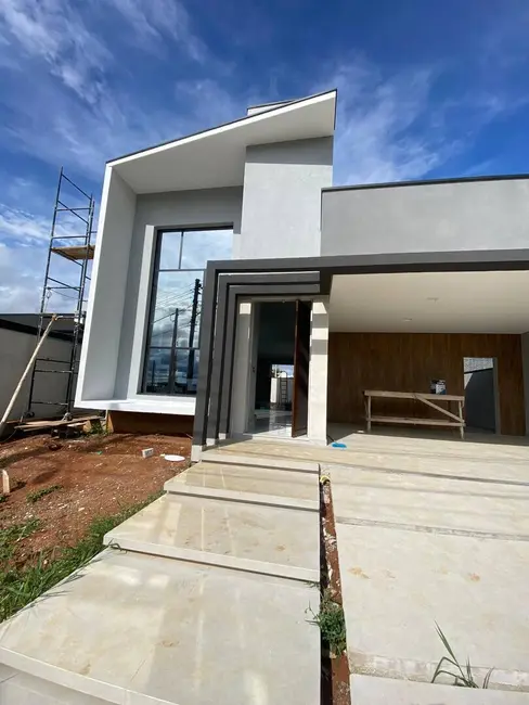 Foto 1 de Casa de Condomínio com 3 quartos à venda, 200m2 em Cacapava - SP