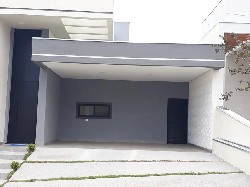 Foto 4 de Casa de Condomínio com 3 quartos à venda, 161m2 em Cacapava - SP