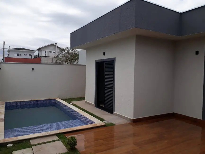 Foto 7 de Casa de Condomínio com 3 quartos à venda, 161m2 em Cacapava - SP