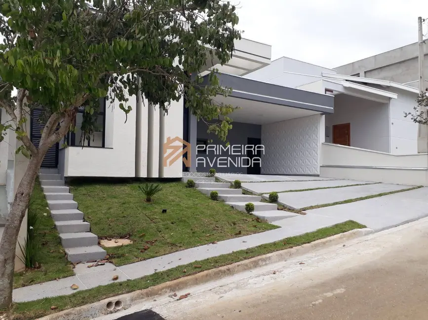 Foto 2 de Casa de Condomínio com 3 quartos à venda, 161m2 em Cacapava - SP