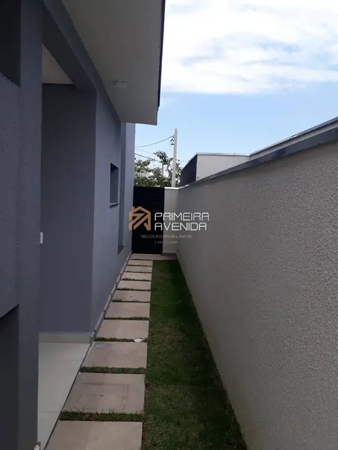 Foto 9 de Casa de Condomínio com 3 quartos à venda, 161m2 em Cacapava - SP