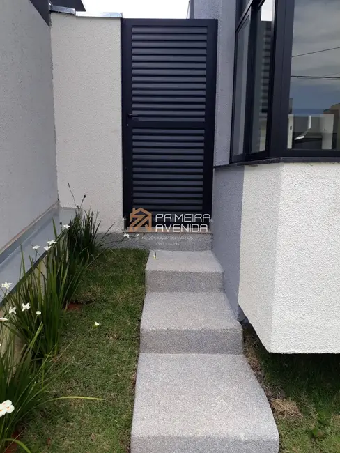 Foto 8 de Casa de Condomínio com 3 quartos à venda, 161m2 em Cacapava - SP