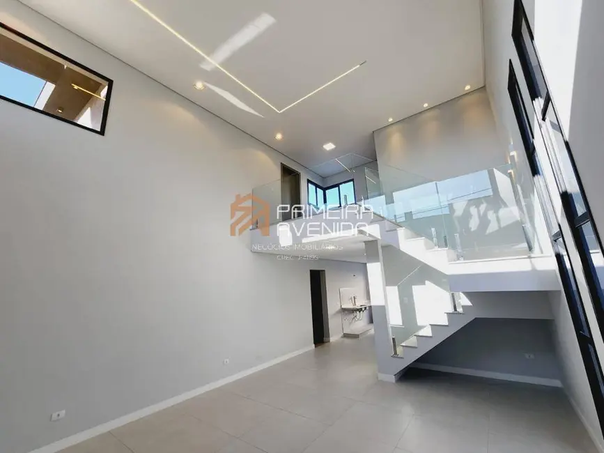 Foto 6 de Casa com 3 quartos à venda, 187m2 em Cacapava - SP