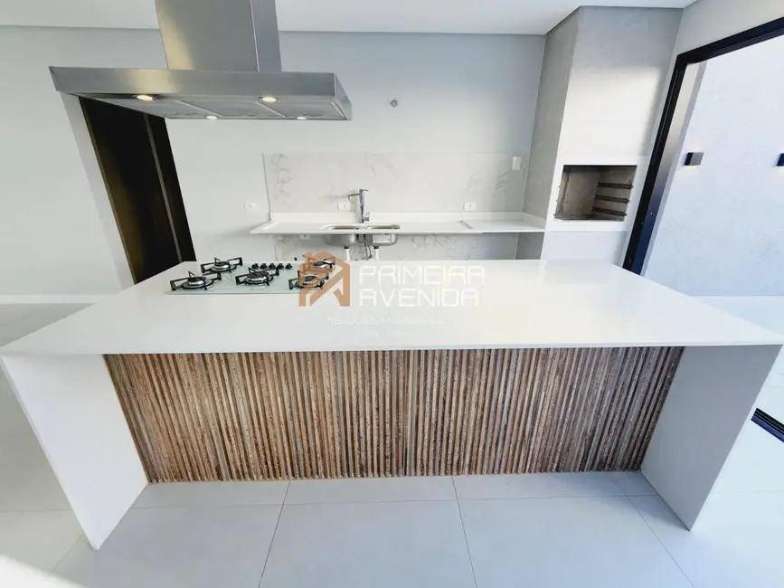 Foto 7 de Casa com 3 quartos à venda, 187m2 em Cacapava - SP