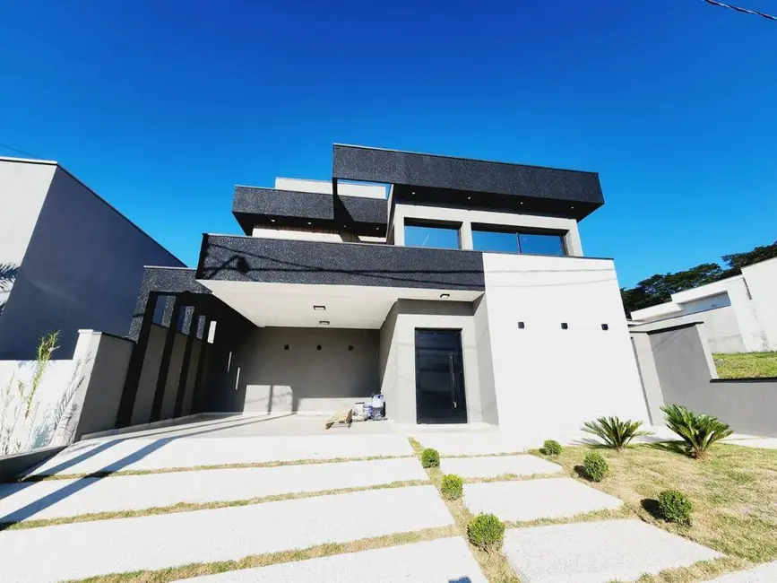 Foto 1 de Casa com 3 quartos à venda, 187m2 em Cacapava - SP