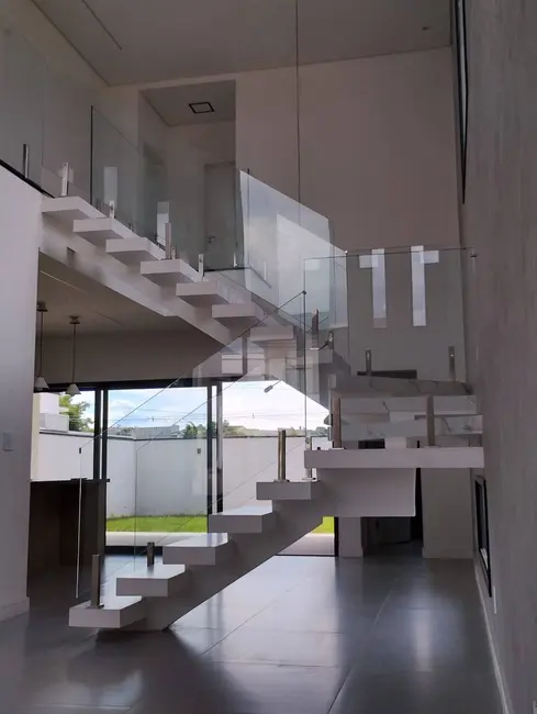 Foto 4 de Casa com 3 quartos à venda, 167m2 em Parque Residencial Maria Elmira, Cacapava - SP