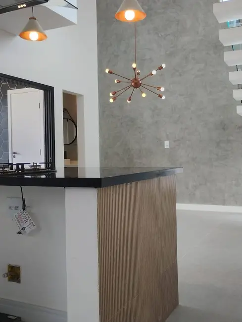 Foto 9 de Casa com 3 quartos à venda, 167m2 em Parque Residencial Maria Elmira, Cacapava - SP