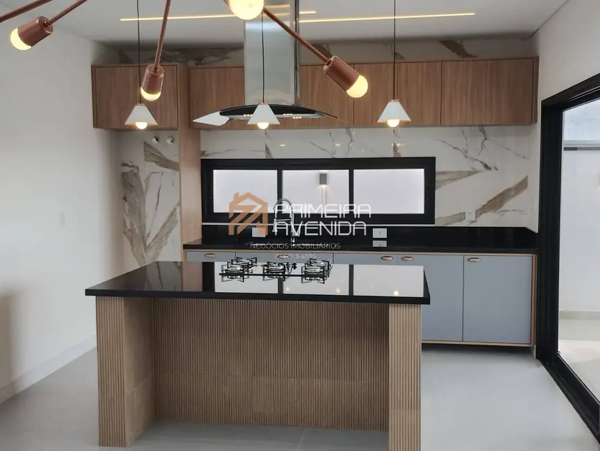 Foto 5 de Casa com 3 quartos à venda, 167m2 em Parque Residencial Maria Elmira, Cacapava - SP