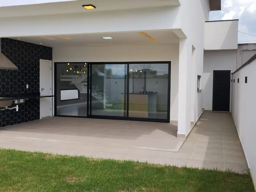 Foto 8 de Casa com 3 quartos à venda, 167m2 em Parque Residencial Maria Elmira, Cacapava - SP