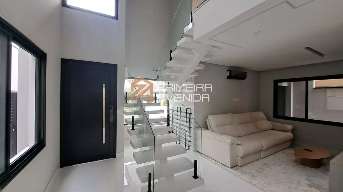 Foto 4 de Casa com 4 quartos à venda, 269m2 em Sao Jose Dos Campos - SP
