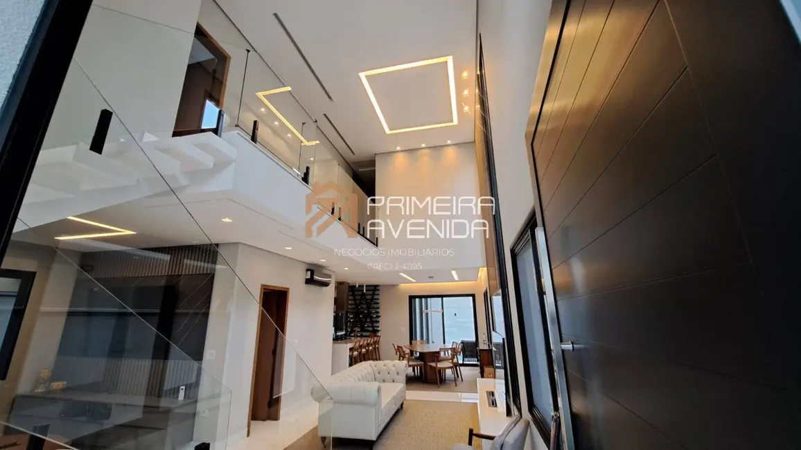 Foto 3 de Casa com 4 quartos à venda, 269m2 em Sao Jose Dos Campos - SP