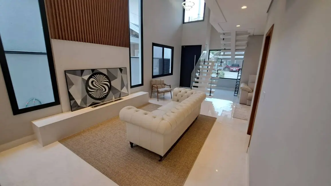 Foto 5 de Casa com 4 quartos à venda, 269m2 em Sao Jose Dos Campos - SP