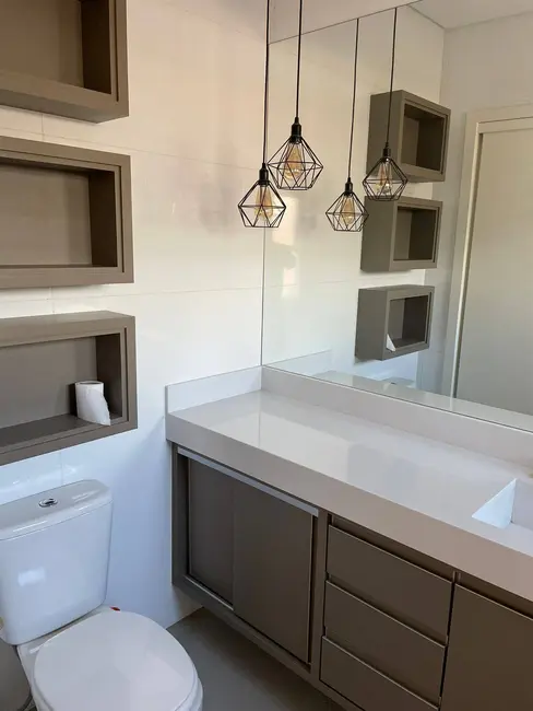 Foto 8 de Casa de Condomínio com 3 quartos à venda, 150m2 em Cacapava - SP