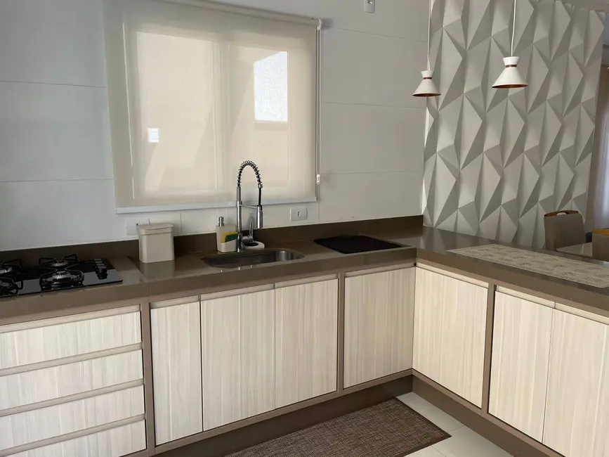 Foto 6 de Casa de Condomínio com 3 quartos à venda, 150m2 em Cacapava - SP