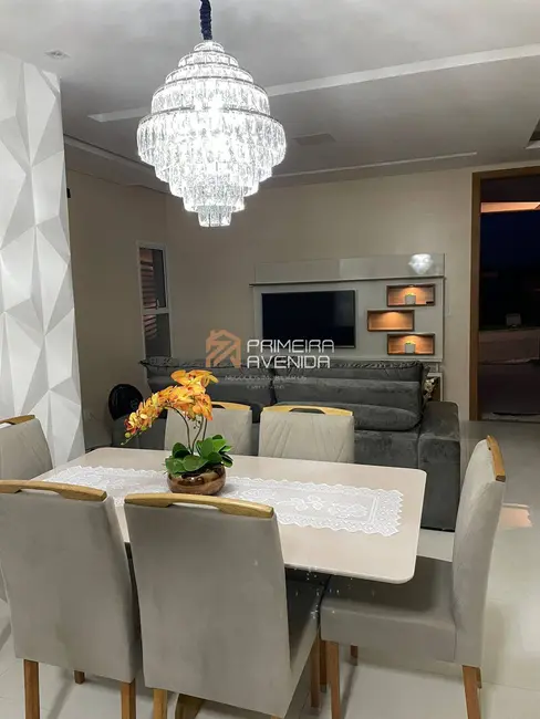 Foto 9 de Casa de Condomínio com 3 quartos à venda, 150m2 em Cacapava - SP