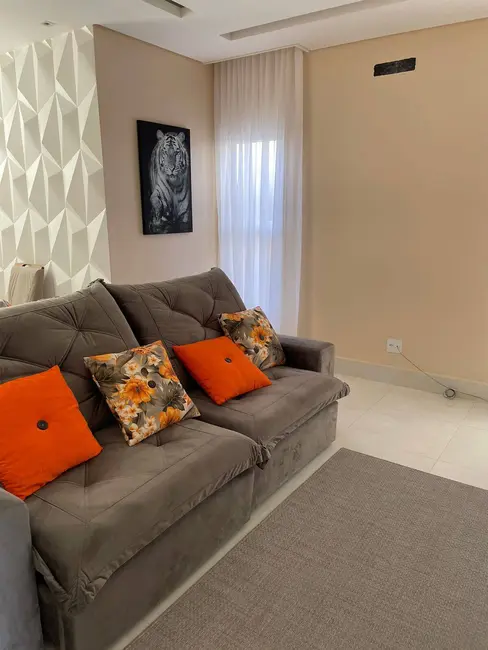 Foto 3 de Casa de Condomínio com 3 quartos à venda, 150m2 em Cacapava - SP