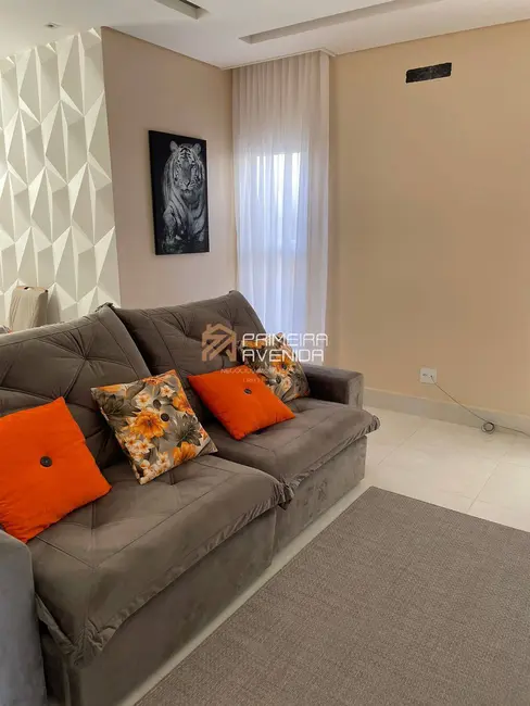 Foto 3 de Casa de Condomínio com 3 quartos à venda, 150m2 em Cacapava - SP