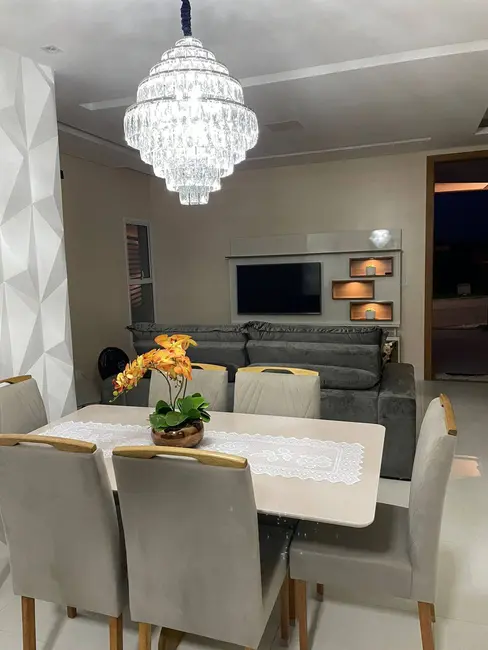 Foto 9 de Casa de Condomínio com 3 quartos à venda, 150m2 em Cacapava - SP