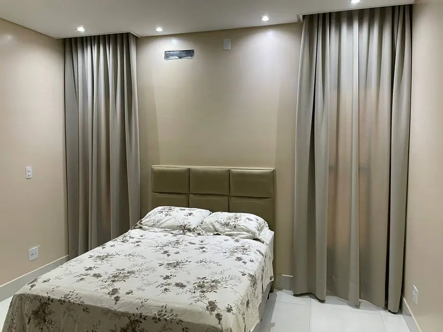 Foto 7 de Casa de Condomínio com 3 quartos à venda, 150m2 em Cacapava - SP