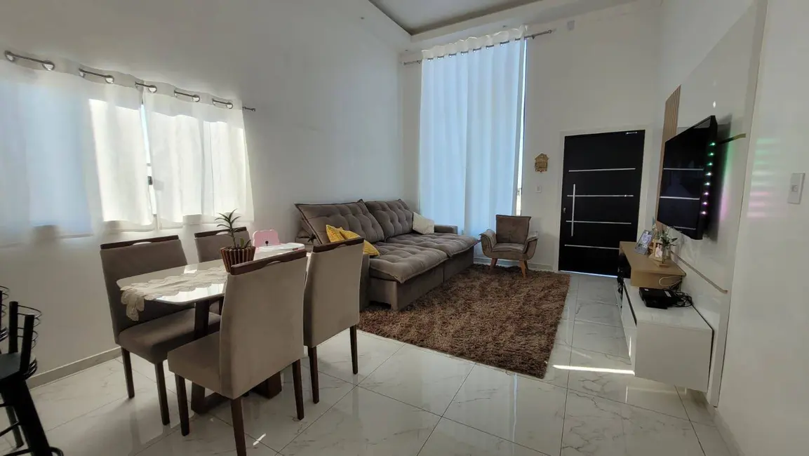 Foto 4 de Casa de Condomínio com 3 quartos à venda, 130m2 em Cacapava - SP