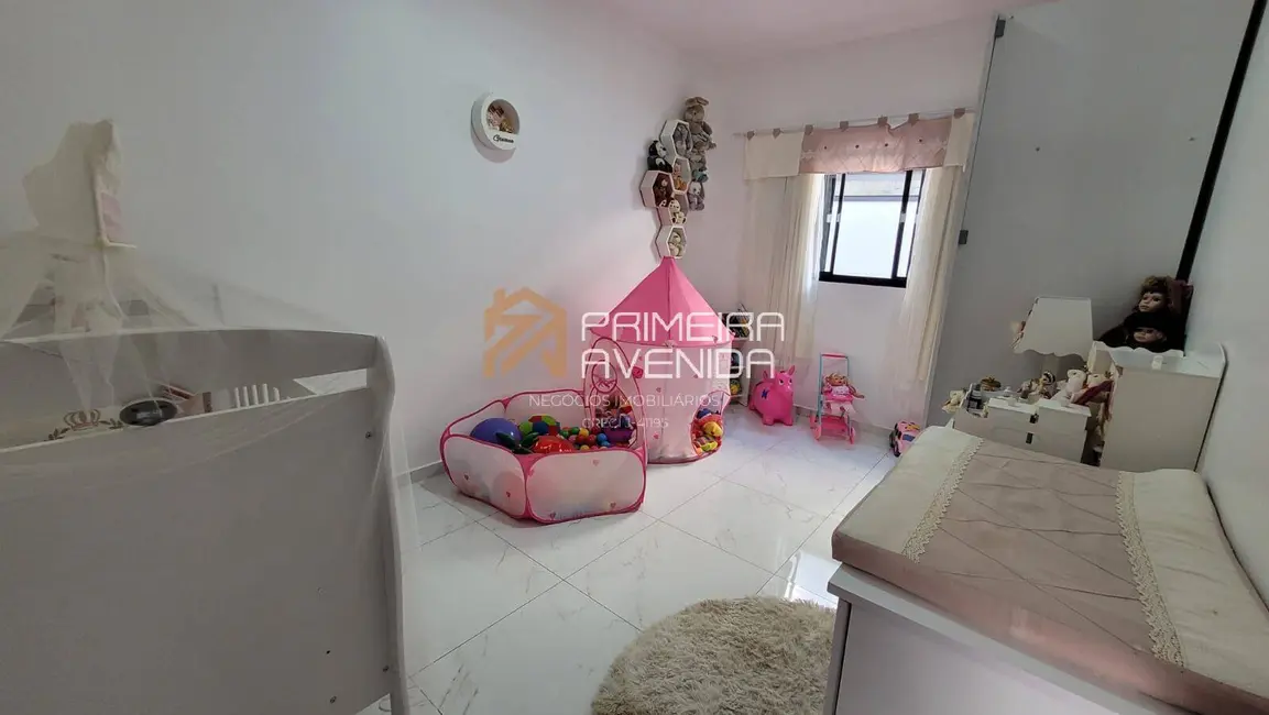 Foto 5 de Casa de Condomínio com 3 quartos à venda, 130m2 em Cacapava - SP